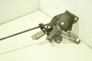  Тяга ручника Peugeot Boxer 2 Арт 104979272, вид 2