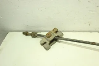  Тяга ручника Peugeot Boxer 2 Арт 104979272, вид 4