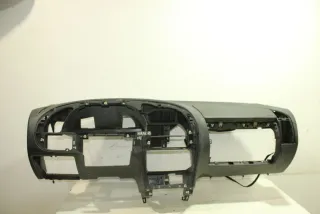  Панель передняя салона (торпедо) Citroen Xsara Арт 104979353, вид 1