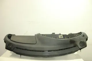  Панель передняя салона (торпедо) Citroen Xsara Арт 104979353, вид 2