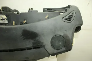  Панель передняя салона (торпедо) Citroen Xsara Арт 104979353, вид 3