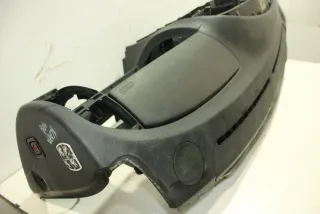  Панель передняя салона (торпедо) Citroen Xsara Арт 104979353, вид 6