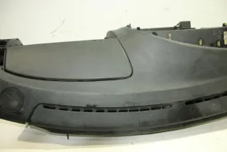  Панель передняя салона (торпедо) Citroen Xsara Арт 104979353, вид 5