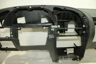  Панель передняя салона (торпедо) Citroen Xsara Арт 104979353, вид 8