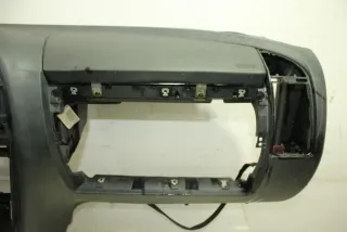  Панель передняя салона (торпедо) Citroen Xsara Арт 104979353, вид 9