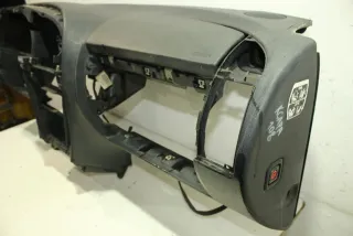  Панель передняя салона (торпедо) Citroen Xsara Арт 104979353, вид 10