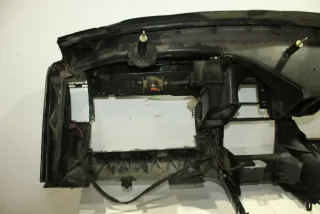  Панель передняя салона (торпедо) Citroen Xsara Арт 104979353, вид 12