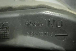  Панель передняя салона (торпедо) Citroen Xsara Арт 104979353, вид 16