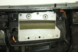 1460956077 Панель передняя салона (торпедо) Citroen Evasion  Арт 104979367, вид 11