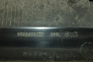 1460956077 Панель передняя салона (торпедо) Citroen Evasion  Арт 104979367, вид 12