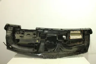 1460956077 Панель передняя салона (торпедо) Citroen Evasion  Арт 104979367, вид 7