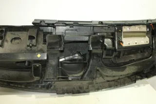 1460956077 Панель передняя салона (торпедо) Citroen Evasion  Арт 104979367, вид 9