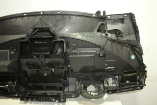 1483982077 Панель передняя салона (торпедо) Citroen C8 Арт 104979387, вид 9