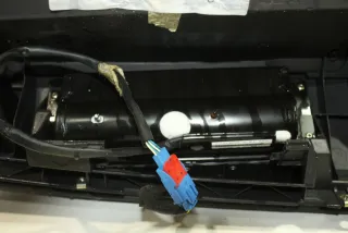 1483982077 Панель передняя салона (торпедо) Citroen C8 Арт 104979387, вид 11