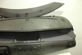 1483982077 Панель передняя салона (торпедо) Citroen C8 Арт 104979387, вид 3