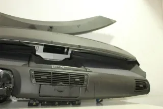 1483982077 Панель передняя салона (торпедо) Citroen C8 Арт 104979387, вид 5