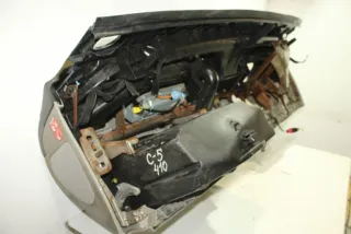 Панель передняя салона (торпедо) Citroen C5 1 Арт 104979406, вид 16