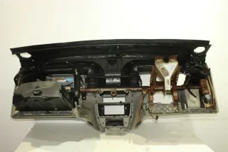  Панель передняя салона (торпедо) Citroen C5 1 Арт 104979406, вид 11