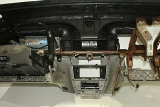  Панель передняя салона (торпедо) Citroen C5 1 Арт 104979406, вид 13