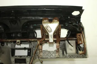  Панель передняя салона (торпедо) Citroen C5 1 Арт 104979406, вид 14