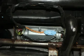  Панель передняя салона (торпедо) Citroen C5 1 Арт 104979406, вид 15