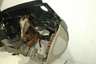  Панель передняя салона (торпедо) Citroen C5 1 Арт 104979406, вид 17