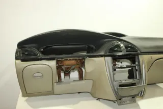  Панель передняя салона (торпедо) Citroen C5 1 Арт 104979406, вид 2