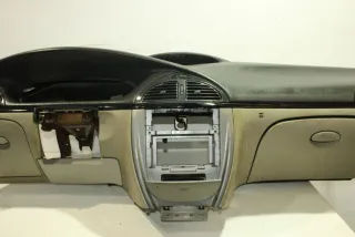  Панель передняя салона (торпедо) Citroen C5 1 Арт 104979406, вид 3