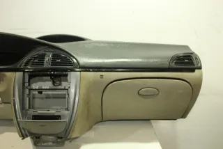  Панель передняя салона (торпедо) Citroen C5 1 Арт 104979406, вид 4