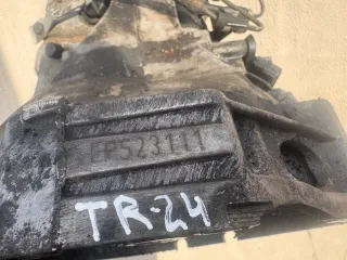 FPS КПП механическая (МКПП) 5-ступенчатая Audi A6 C5 (S6,RS6) 1.8л Ti Арт TR-024, вид 5