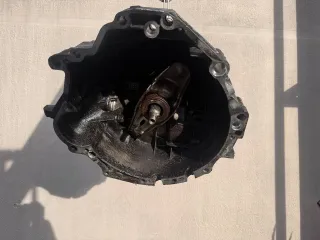 FPS КПП механическая (МКПП) 5-ступенчатая Audi A6 C5 (S6,RS6) 1.8л Ti Арт TR-024, вид 2