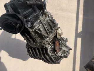 FPS КПП механическая (МКПП) 5-ступенчатая Audi A6 C5 (S6,RS6) 1.8л Ti Арт TR-024, вид 4