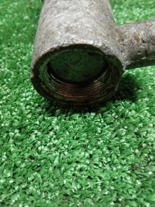  гидростойка задняя левая Citroen Xantia Арт 22121, вид 4