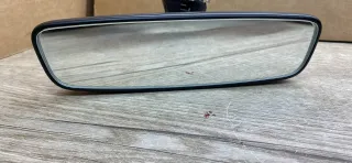 7PP857511 Зеркало салона Porsche Macan restailing Арт 58-5, вид 2