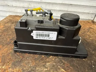 2108002448 Компрессор центрального замка Mercedes E W210 Арт 104981591, вид 2