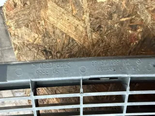 2108800583 Решетка радиатора Mercedes E W210 Арт 104981592, вид 6