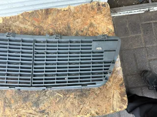 2108800583 Решетка радиатора Mercedes E W210 Арт 104981592, вид 5