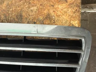 2108800683 Решетка радиатора Mercedes E W210 Арт 104981600, вид 4