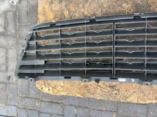 2108800683 Решетка радиатора Mercedes E W210 Арт 104981600, вид 8