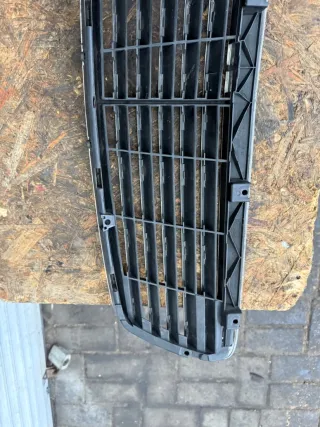 2118800583 Решетка радиатора Mercedes E W211 Арт 104981601, вид 6