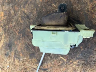 2032672524 Кулиса Mercedes C W203 2.2л Арт 104981603, вид 5