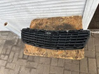 2118800583 Решетка радиатора Mercedes E W211 Арт 104981607, вид 5