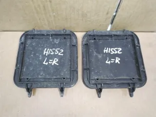  Крышка (заглушка) задняя фары правой Audi Q5 1 Арт 48452.H1552, вид 1