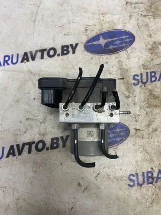 27536SL002 Блок АБС (ABS) Subaru Forester SL Арт 104981751, вид 1