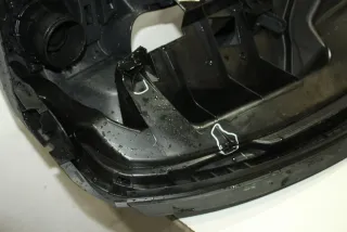  Панель передняя салона (торпедо) Citroen Berlingo 1 restailing Арт 104985308, вид 10