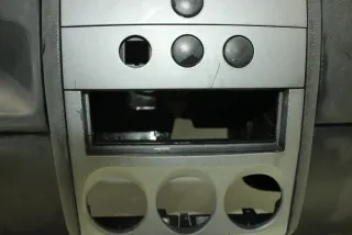  Панель передняя салона (торпедо) Citroen Berlingo 1 restailing Арт 104985308, вид 4