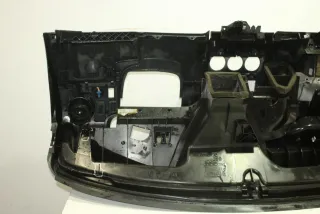  Панель передняя салона (торпедо) Citroen Berlingo 1 restailing Арт 104985308, вид 7