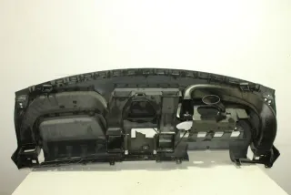  Панель передняя салона (торпедо) Fiat Scudo 1 Арт 104985317, вид 11