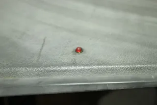  Панель передняя салона (торпедо) Fiat Scudo 1 Арт 104985317, вид 5