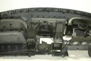  Панель передняя салона (торпедо) Fiat Scudo 1 Арт 104985317, вид 13